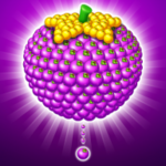 Logo of Bubble Shooter Splash android Application 